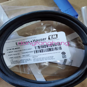 Cable <span class=keywords><strong>de</strong></span> Electrodo Cyk10-a031 Marca <span class=keywords><strong>Oror</strong></span> Nuevo Original Spot Plc - Product Image 1