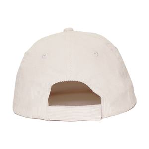 Gorras de Pana de 5 Paneles con Logotipo Bordado Personalizado, Gorras Snapback Sin Estructura - Product Image 4