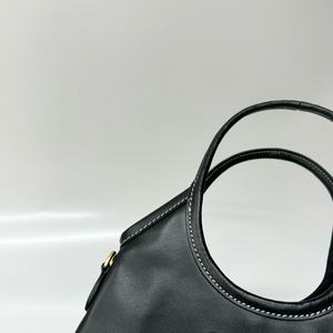 Sacs à main de créateurs pour femmes 2025, sacs bandoulière, sacs de luxe pour femmes, sacs fourre-tout, sacs fourre-tout en cuir véritable - Product Image 4