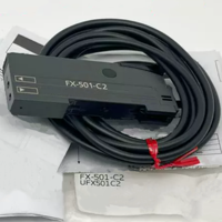 Nouveaux modèles et en stock FX-501-C2 Capteur amplificateur numérique à fibre optique