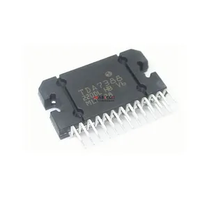 Circuito integrado TDA7388 TDA7850 TDA7707, chips Ic, serie completa, suministro Bom