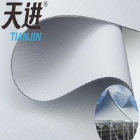 <strong>Best</strong>-<strong>selling</strong> 700 GSM Durable Waterproof PVC Coated Camping <strong>Tent</strong> for Outdoor Adventures Bouncy <strong>Floating</strong> Fishing <strong>Tent</strong> Fabric