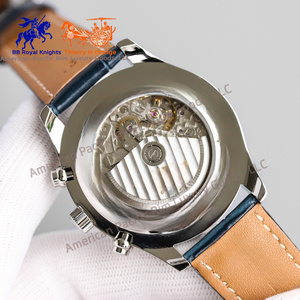 Longineses New Fashion Men <b>Watch</b> Leather Quartz Men's Wristwatch Waterproof Luminous Sports Date Luxury <b>Watches</b> ManLonginesingBV - Product Image 6