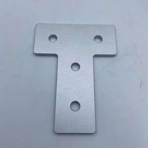 Komponen mesin Cnc presisi tinggi, bagian mesin Cnc massal, mesin Titanium cetak dan layanan mesin Cnc - Product Image 3