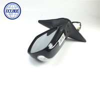 Right rear view mirror JAC bus minibus van truck car SUV pickup spare parts
