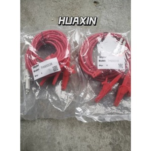 Cable de Prueba de Alto Voltaje Tonghui TH90003R TH90003B Compatible con las Series TH9200 y TH9300 - Product Image 3