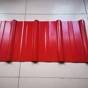 Tôle de toiture galvanisée tôle <span class=keywords><strong>d</strong></span>'acier ondulée <span class=keywords><strong>prix</strong></span> par feuille fabricant <span class=keywords><strong>d</strong></span>'usine fournisseur fabricant chinois - Product Image 6