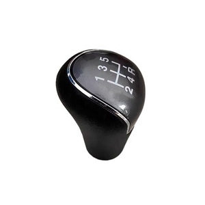 AO <span class=keywords><strong>Ling</strong></span> Auto Parts para chino para Jac Truck New 1703030LE310 LE010 Shifter Hand Ball Shift Handle para transmisión de camiones - Product Image 2