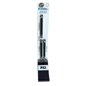 เครื่องมือวัดอิเล็กทรอนิกส์ National Instruments PXI-2536 โมดูลสวิตช์เมทริกซ์ PXI - Product Image 2
