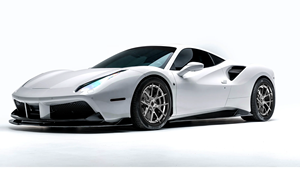 Ruedas forjadas de fibra de carbono de 2 piezas de 18, 19, 20, 21, 22 y 24 pulgadas para Chevrolet Camaro Trailblazer <span class=keywords><strong>Malibu</strong></span> Crowder Silverado Captiva VW - Product Image 4