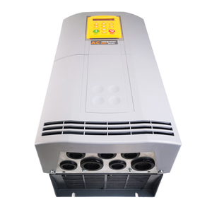 AC690 Variable Frequency Drive |AC690PD/0220/400/ 0011/UK/0/0/0/0/B0/0/0 22KW. - Product Image 5