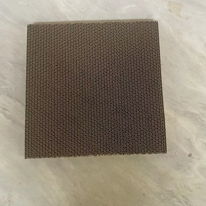 Recambio de cartón corrugado cuadrado para rascador de gatos tipo caja de leche, resistente al desgaste, al por mayor - Product Image 2