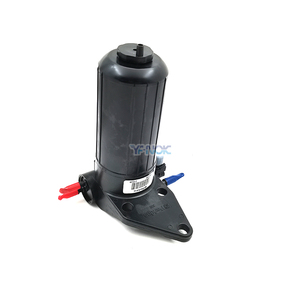 Pompa di Trasferimento Carburante di Alta Qualità per Escavatori E320D/E320D2, Codici 467-7011 446-1895 ULPK0041 4132A018 OEM - Product Image 5