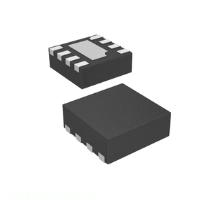 ISL8002AFRZ-T7A 8 WFDFN ชิปจัดการพลังงาน (PMIC) แบบมีแผ่นต่อภายนอก ชิ้นส่วนอิเล็กทรอนิกส์ ตัวแทนจำหน่ายอย่างเป็นทางการ - Product Image 1