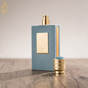 Eau de <span class=keywords><strong>Parfum</strong></span> Luxe Moderne Fruité Rose pour Femme, Longue Tenue, Base Boisée Ambrée Fraîche - Product Image 6