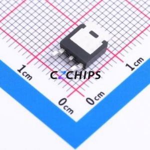 Nuevo Transistor Original XR10P06 TO-252-3L, Transistor de Efecto de Campo (MOSFET), Venta al por Mayor de Componentes Electrónicos, Chips y Servicio BOM - Product Image 2