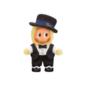 Set de Muñecos de <span class=keywords><strong>Novios</strong></span> <span class=keywords><strong>Originales</strong></span> Twinkle Twinkle Crush on You, Caja Sorpresa, Figuras de Vinilo, el Mejor Regalo de San Valentín - Product Image 2