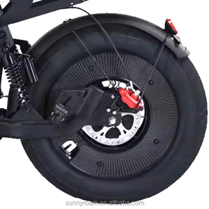Vélo électrique à gros pneus, vélo à roues larges, 48v 500w, bon <span class=keywords><strong>prix</strong></span>, produits les plus vendus, vélo électrique - Product Image 5