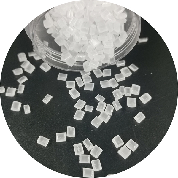 Modified Polystyrene PS Raw Materials Granules HIPS GF30% FR V0 HIPS Plastic Price Per KG for Injection Moulding