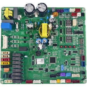 Carte mère de climatiseur multi-split Gree 300027000591 WZCD3AT, pièce de rechange pour circuit imprimé - Product Image 1