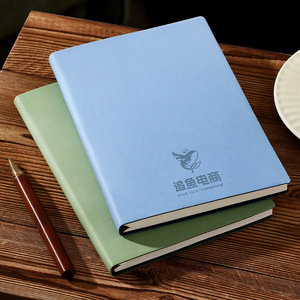 <span class=keywords><strong>Libreta</strong></span> de Negocios de Cuero PU Suave, con Logotipo Personalizado, Regalo Publicitario, Papel Forestal, Cierre Magnético, con Espacio para Bolígrafo - Product Image 2