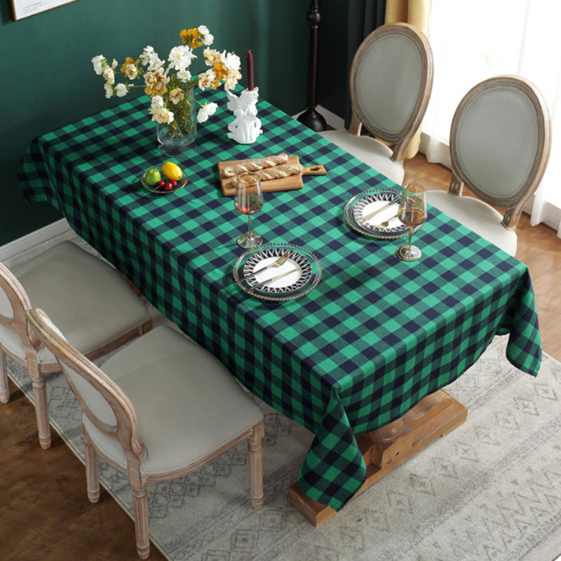 Green black