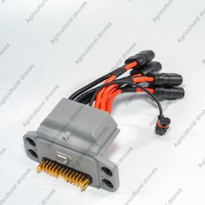 Plástico para Módulo Mezclador OEM DJ T50 Compatible - Accesorios Nuevos y de Segunda Mano para Drones Agrícolas de Protección de Cultivos - Product Image 5