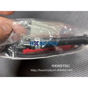 Hioki สายทดสอบชนิดพิน9770สำหรับ3239 3540 3555 3541 .. BT3562 BT3563ชม. - Product Image 4