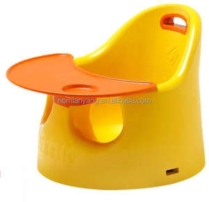 Asiento de seguridad para juegos de dormitorio interior, <span class=keywords><strong>silla</strong></span> <span class=keywords><strong>Bumbo</strong></span> ligera y suave portátil para suelo de bebé - Product Image 4