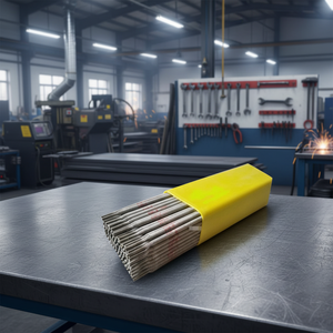 Fournisseur direct du fabricant, <span class=keywords><strong>électrode</strong></span>s de soudage en acier inoxydable E308L-16, certifiées AWS, <span class=keywords><strong>diamètre</strong></span> 2,0-5,0 mm - Product Image 5