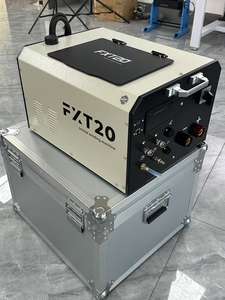 Robot Pengelasan Pipa FYID-Feiyide, Mesin Pengelasan Orbital untuk Baja Tahan Karat, Mesin Pengelasan Tabung Laser TIG Otomatis 220V, Garansi 2 Tahun - Product Image 4