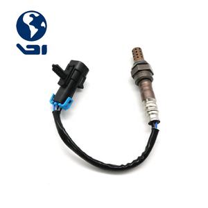 Fabrikneuer Auto Front Sauerstoffs ensor Upstream für 08-16 Jahre Buick Regal Lacrosse <span class=keywords><strong>2</strong></span>.0 Front OEM 12620176 - Product Image 2