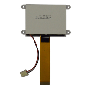 <span class=keywords><strong>COG</strong></span> đồ họa 12864 <span class=keywords><strong>Module</strong></span> 128*64dots màu xanh chữ nền trắng STN <span class=keywords><strong>LCD</strong></span> <span class=keywords><strong>module</strong></span> Mono Song Song Giao diện đồ họa hiển thị - Product Image 2