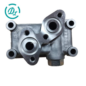 ฐานรองถังน้ำมันดีเซล EexcavaStart รุ่น 8-97215389-0 4JG1 อะไหล่รถขุด ใช้ได้กับ ZX70 SK75 รับประกัน 6 เดือน บรรจุกล่อง 1 ชิ้น สำหรับรายงาน - Product Image 2