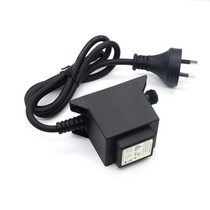 <span class=keywords><strong>Transformateur</strong></span> d'éclairage paysager extérieur étanche <span class=keywords><strong>12v</strong></span> AC 12/24V 200VA <span class=keywords><strong>Transformateur</strong></span> LED étanche <span class=keywords><strong>Transformateur</strong></span> de <span class=keywords><strong>fontaine</strong></span> extérieur - Product Image 6