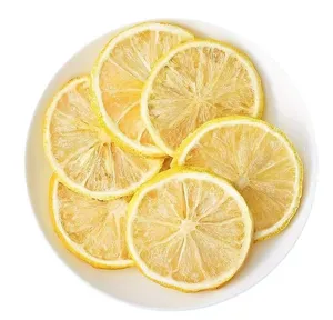 High quality Wholesale product best selling dry slice Lemon/Lemon slice