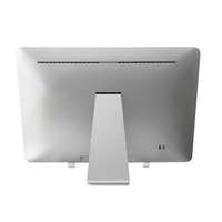 Hot Sale 24 Inch All in One Pc Desktop Computer Core I3 I5 I7 Large Capacity Office All-in-one Desktop