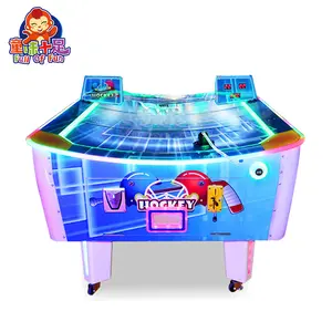 High Quality Tournament Pool Air Hockey Table With Electronic Scorer Air Hockey Table Air Hockey Game Table Sales