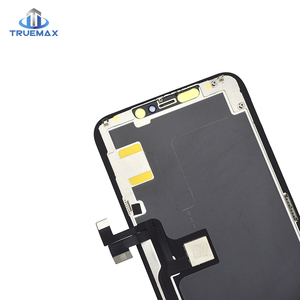 Écran LCD afficheur pour <span class=keywords><strong>iphone</strong></span> <span class=keywords><strong>11</strong></span> <span class=keywords><strong>pro</strong></span> <span class=keywords><strong>max</strong></span> écran oled de remplacement - Product Image 3