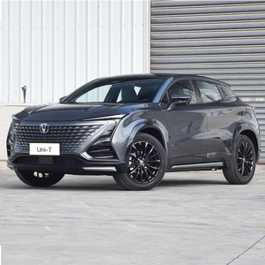 Changan UNI-T 2023, Vehículo Nuevo, SUV Chino Económico de 5 Plazas, Tracción Delantera, Gasolina, Deportivo, Volante a la Izquierda - Product Image 3