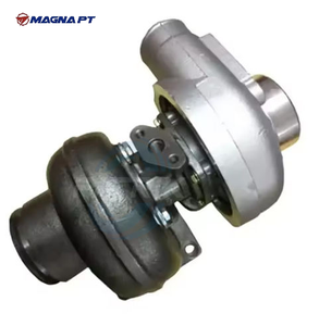 Pièces de moteur de camion diesel en gros 4HK1 150HP Kit turbocompresseur 02-802306 02802306 8973628390 pour Isuzu 4HK1 - Product Image 3