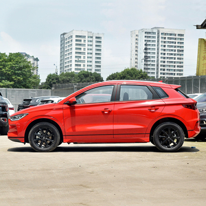 Auto Eléctrico BYD E2 Hatchback con Autonomía <span class=keywords><strong>de</strong></span> 405 km, Batería LFP Blade, Sistema <span class=keywords><strong>de</strong></span> Bomba <span class=keywords><strong>de</strong></span> Calor, Vehículo Eléctrico Urbano para Uso Personal y <span class=keywords><strong>de</strong></span> Flota - Product Image 1