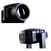 Équipement d'éclairage de scène 1200W IP65 étanche, VP20 IP, éclairage extérieur professionnel pour mariage