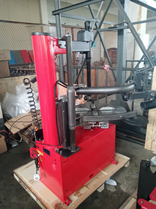 Máy thay lốp và cân mâm xe kết hợp 13-28 inch - Product Image 3