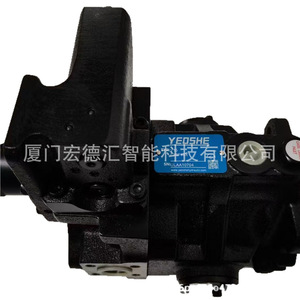 Bomba de pistón Yeoshe V70A1R-10X, bomba hidráulica para tuberías con accionamiento electromagnético - Product Image 5