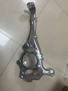 Pièce de suspension d'origine pour <span class=keywords><strong>Mercedes</strong></span> Benz EQC PHEV PHV Plug-in <span class=keywords><strong>HEV</strong></span> New Original EQE EQS EQA EQB BODY KITS - Product Image 4