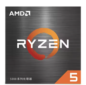 <span class=keywords><strong>Procesador</strong></span> de Escritorio AMD <span class=keywords><strong>Ryzen</strong></span> <span class=keywords><strong>5</strong></span> <span class=keywords><strong>5600G</strong></span> de 6 Núcleos y 12 Subprocesos con Gráficos Radeon, Frecuencia Base de 3.9GHz, Frecuencia Máxima de 4.4GHz, 16MB de Caché - Product Image 6
