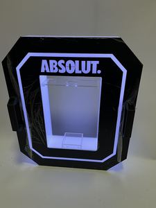 Espositore per Bottiglie VIP in Acrilico LED per Nightclub e Bar, Modello 2026, per Patro n <span class=keywords><strong>Absolu</strong></span> E - Product Image 4