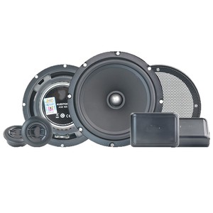 Auditor Ase 165 2 Way Component Kit 165mm Car <b>Speaker</b> <b>System</b> - Product Image 5