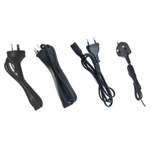 Cargador de batería de iones de litio de 54,6 V 3A 13S para bicicleta eléctrica/motocicleta eléctrica/Scooter/Citycoco/Cargobike con conector Higo - Product Image 4